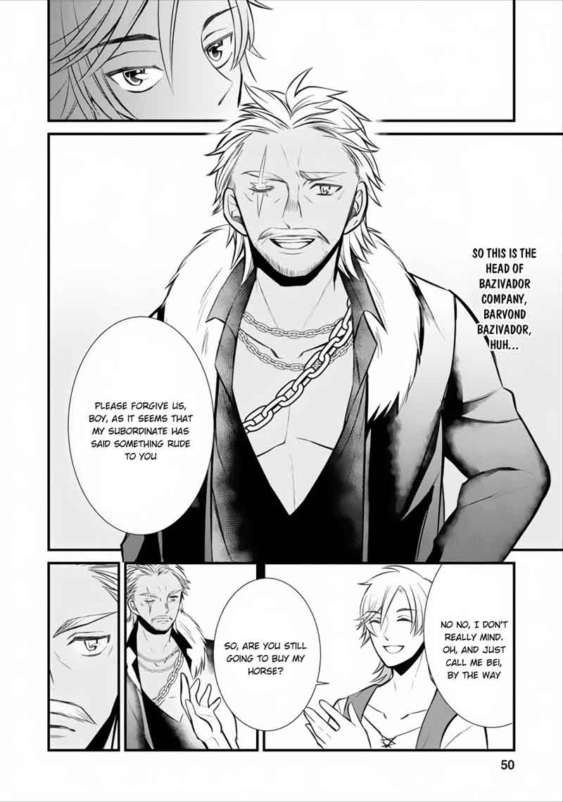 Murabito Tensei Saikyou No Slow Life 2 16
