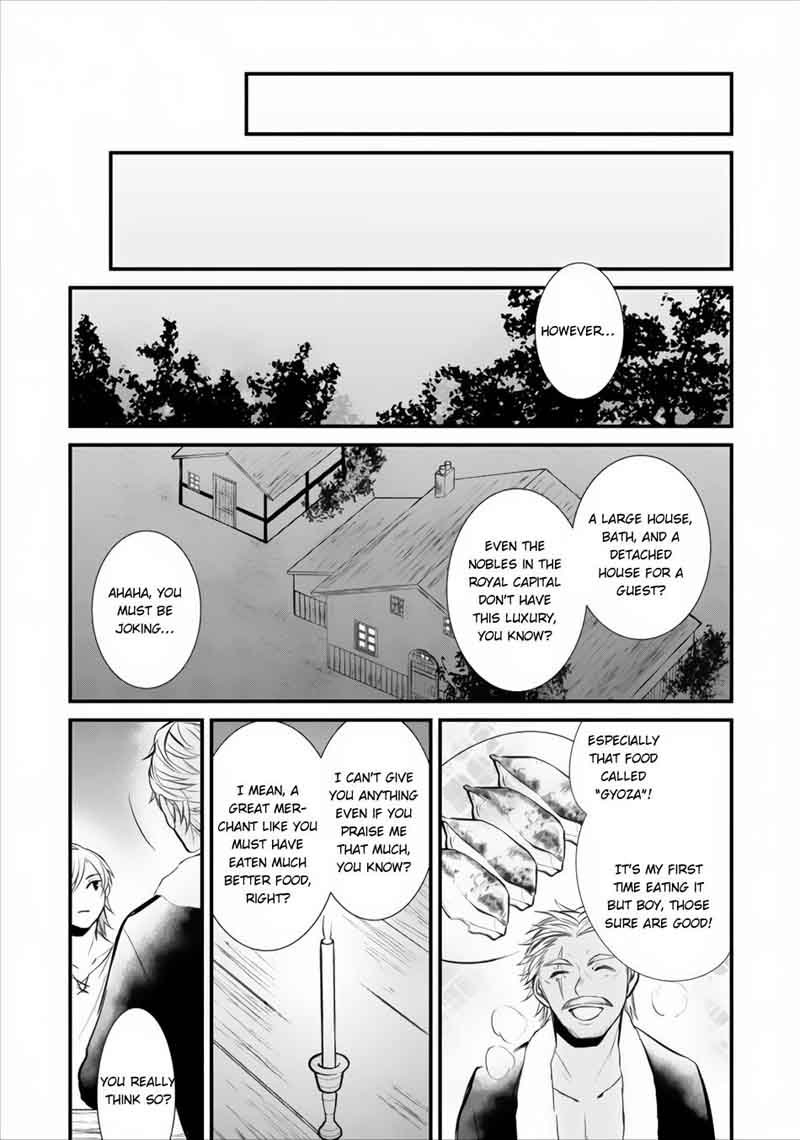 Murabito Tensei Saikyou No Slow Life 2 19