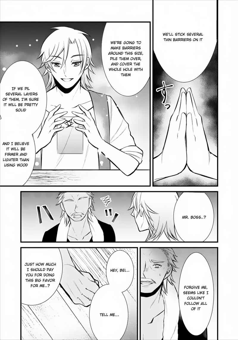 Murabito Tensei Saikyou No Slow Life 2 23