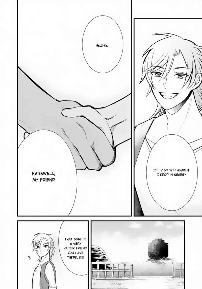 Murabito Tensei Saikyou No Slow Life 2 26