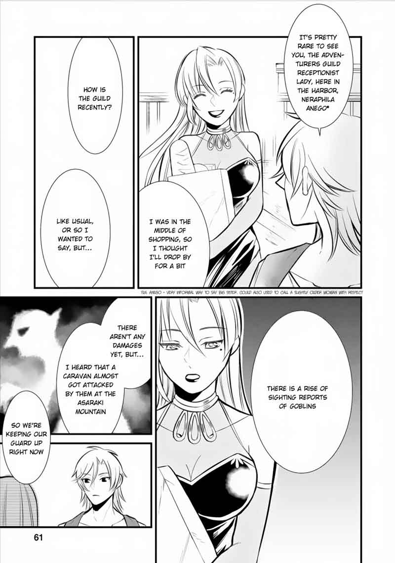 Murabito Tensei Saikyou No Slow Life 2 27