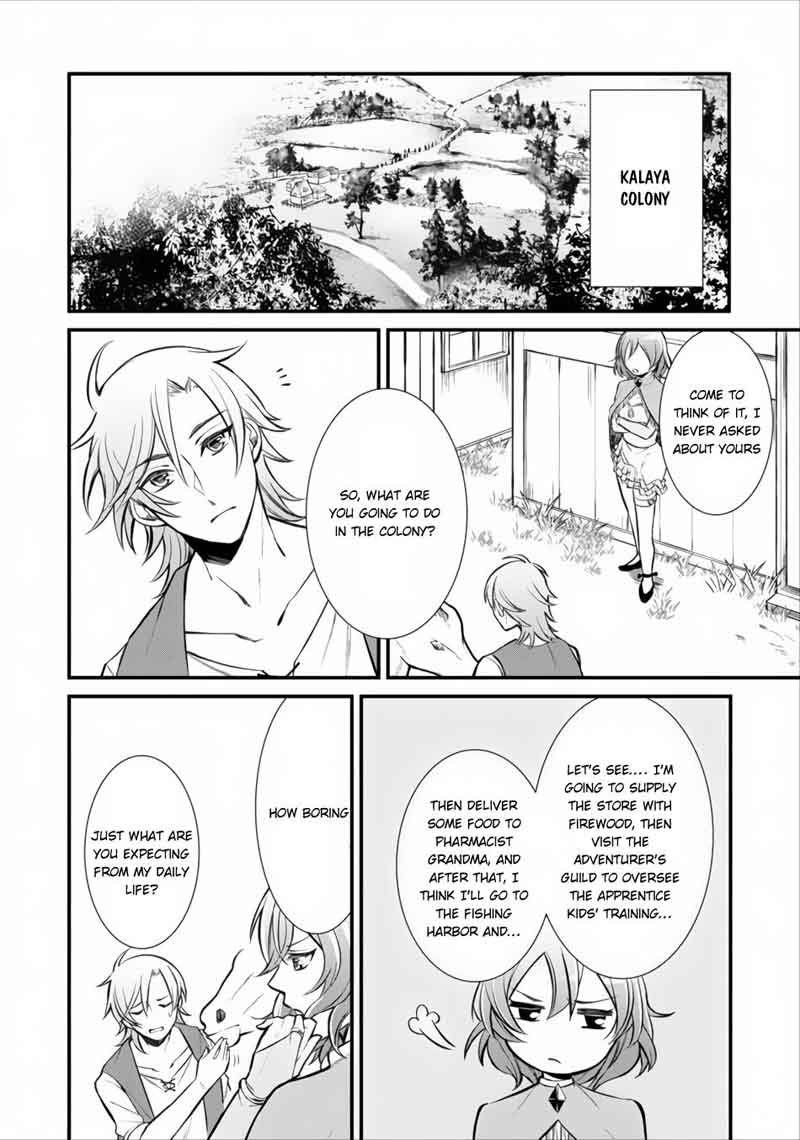 Murabito Tensei Saikyou No Slow Life 2 3