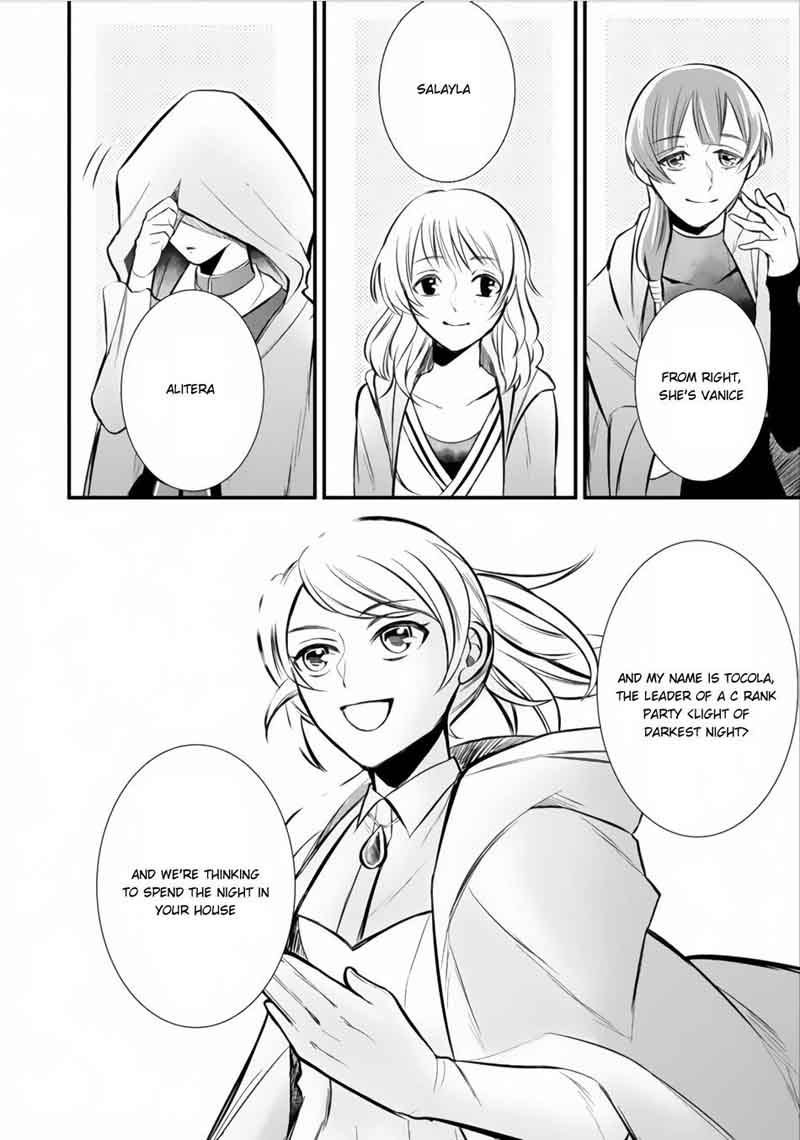 Murabito Tensei Saikyou No Slow Life 2 30