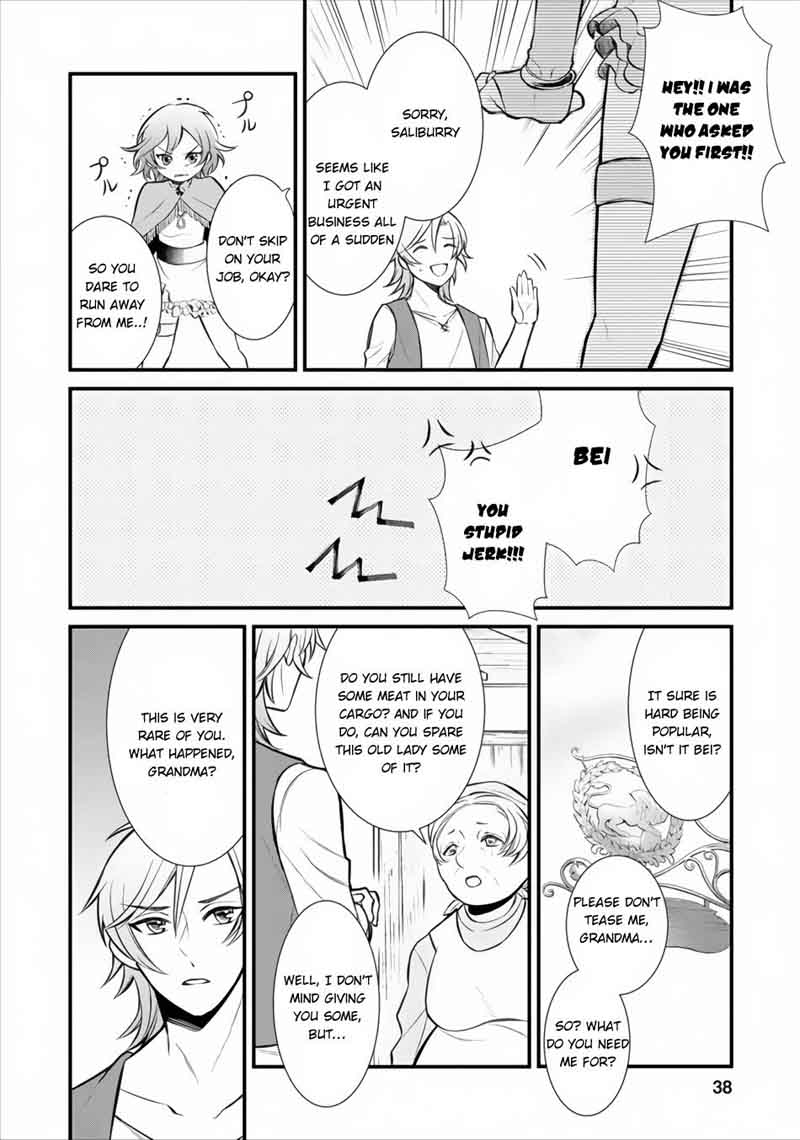 Murabito Tensei Saikyou No Slow Life 2 5