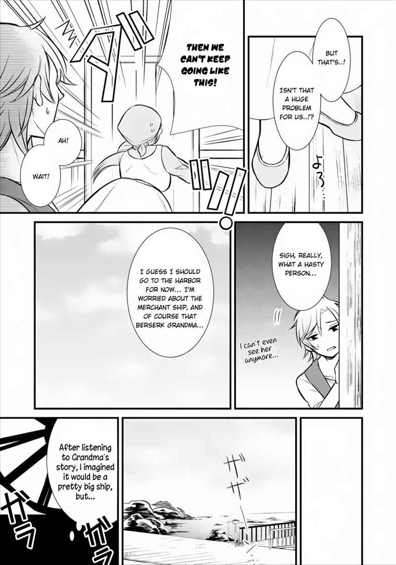 Murabito Tensei Saikyou No Slow Life 2 8