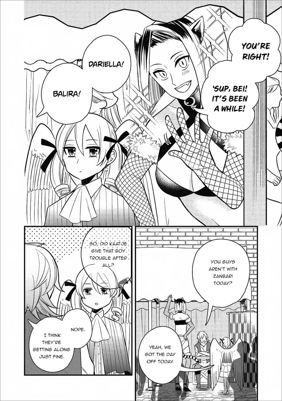 Murabito Tensei Saikyou No Slow Life 20 11
