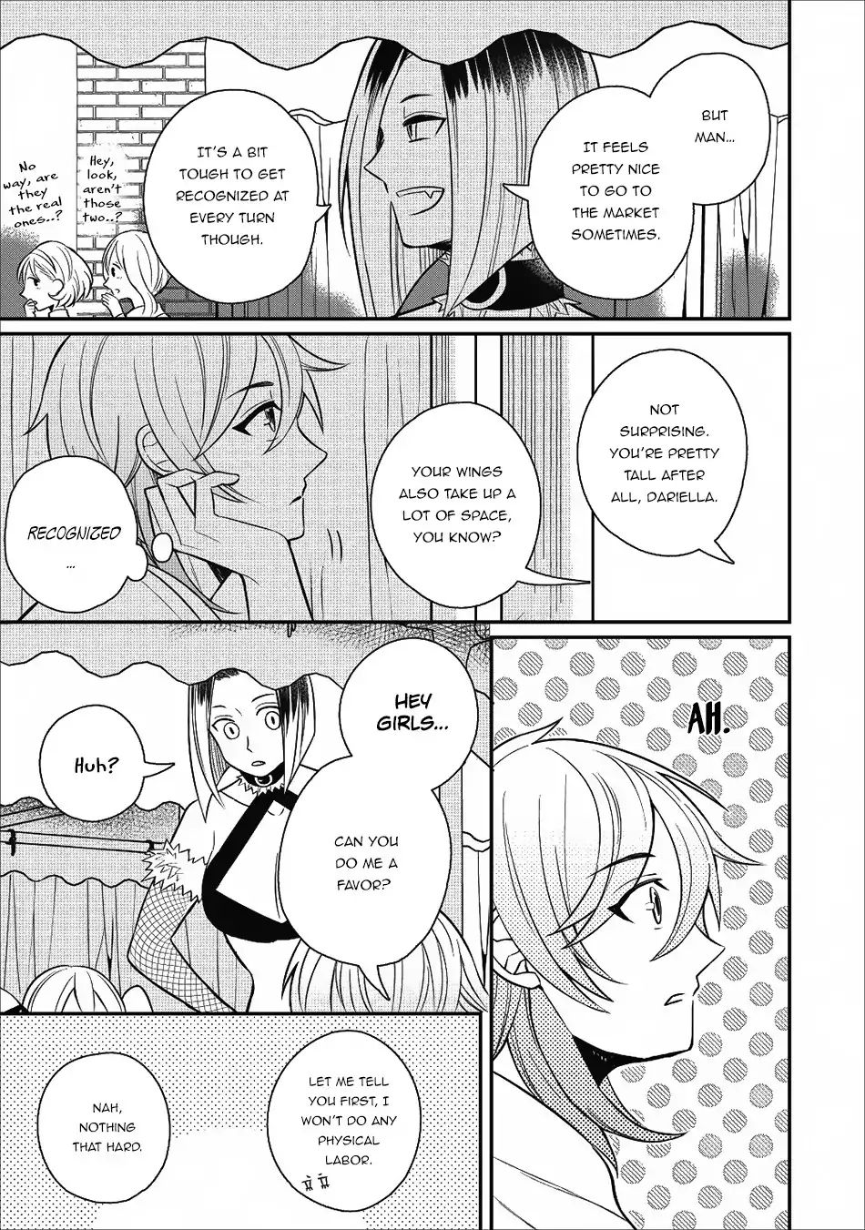 Murabito Tensei Saikyou No Slow Life 20 12