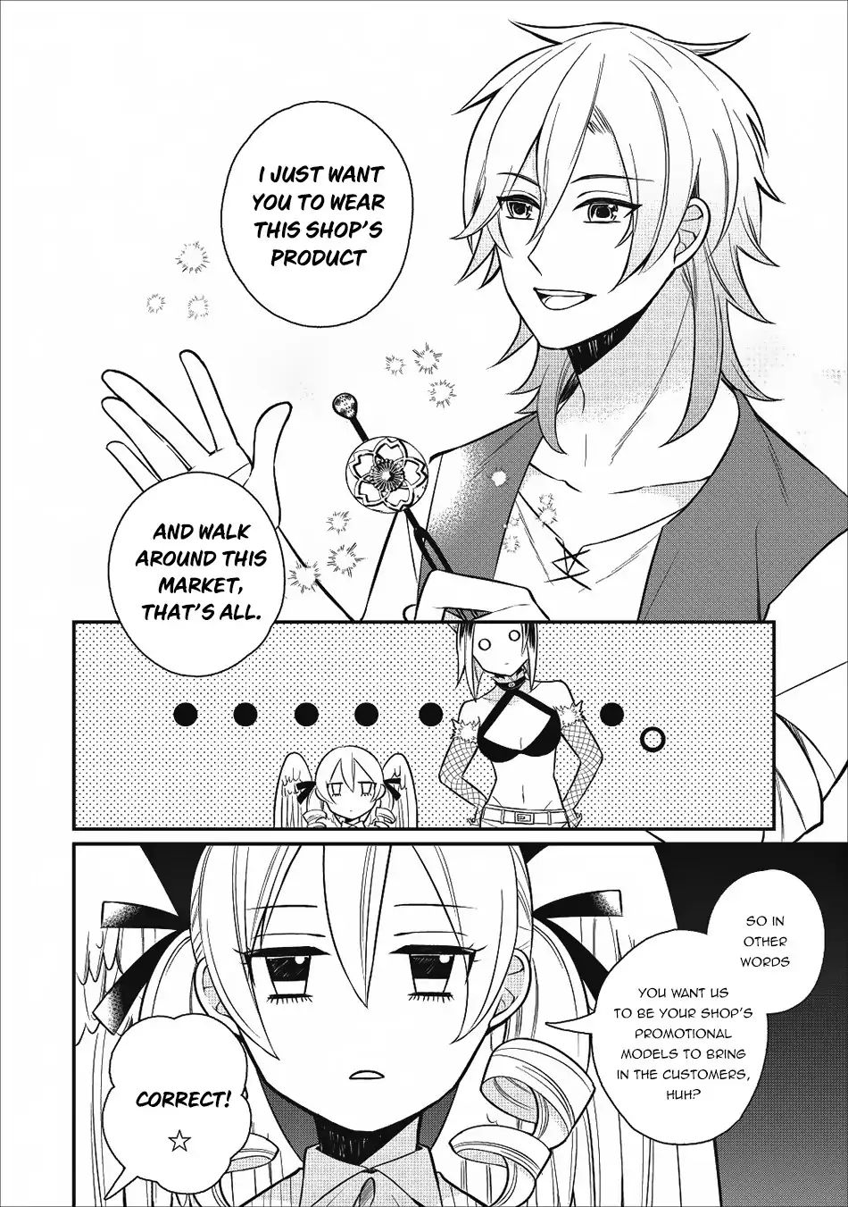 Murabito Tensei Saikyou No Slow Life 20 13