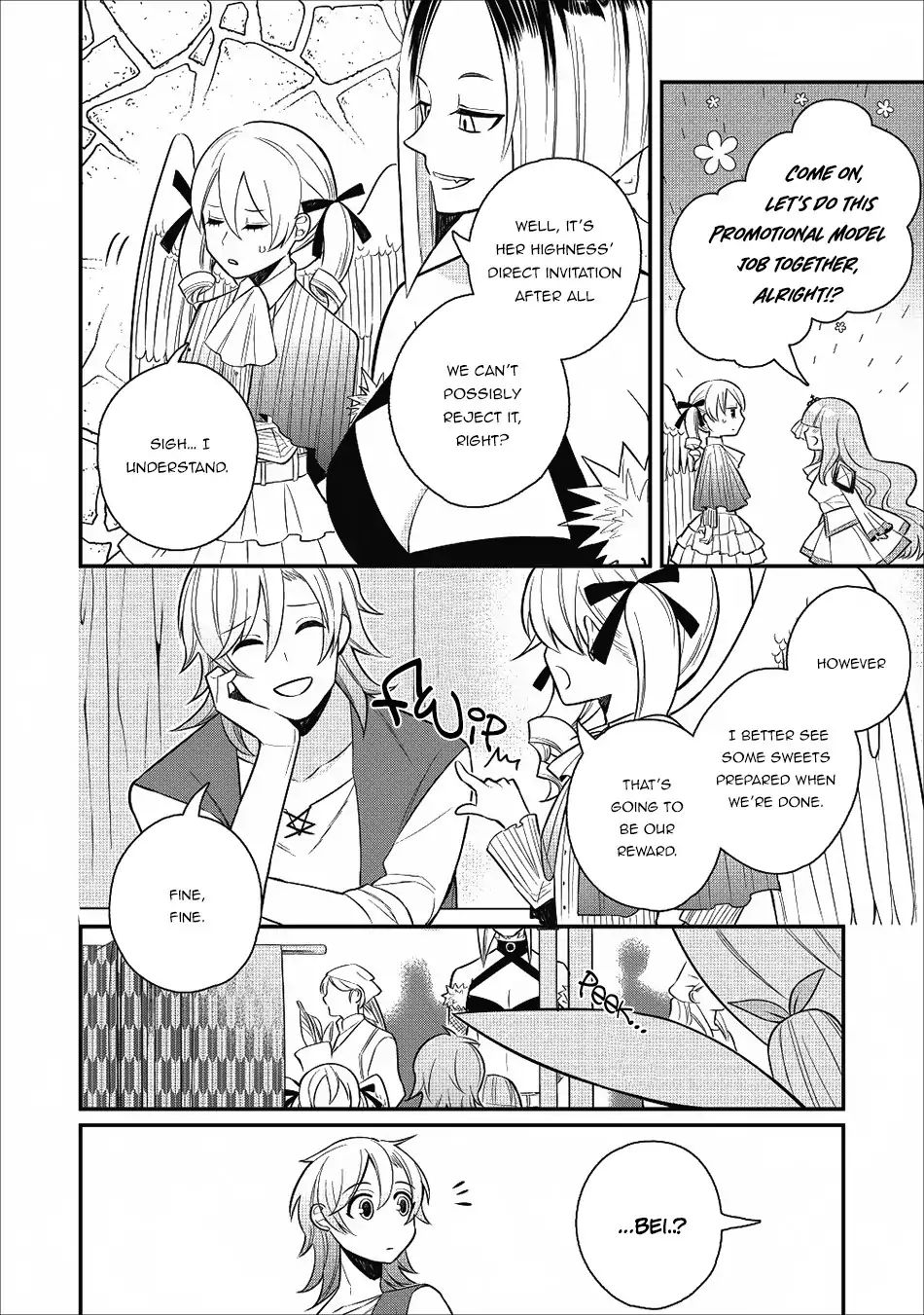 Murabito Tensei Saikyou No Slow Life 20 17
