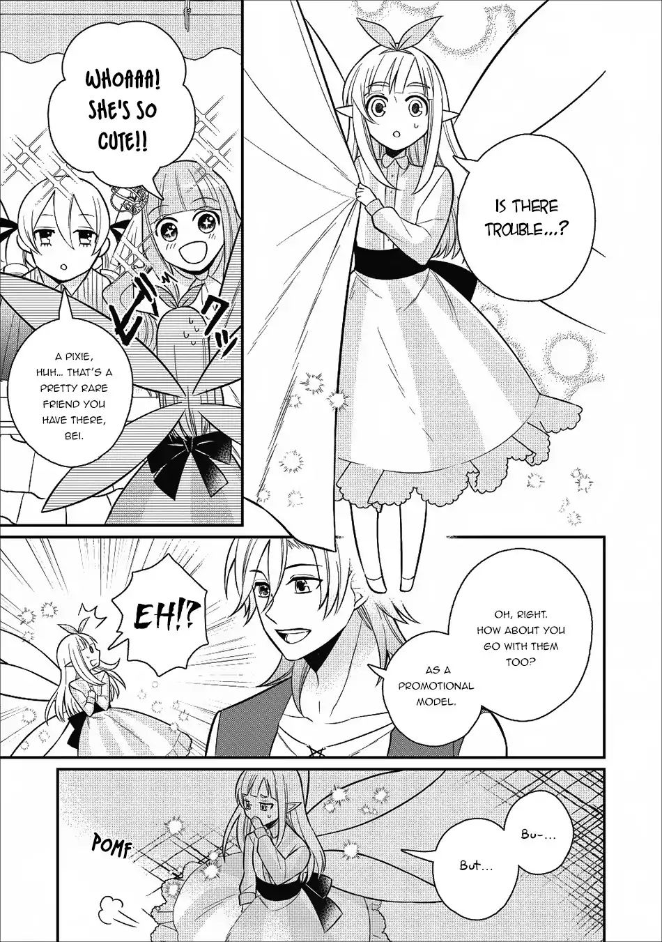 Murabito Tensei Saikyou No Slow Life 20 18