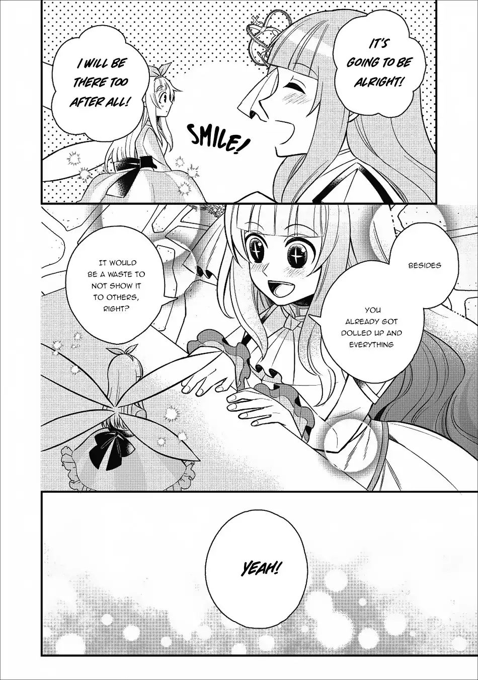 Murabito Tensei Saikyou No Slow Life 20 19