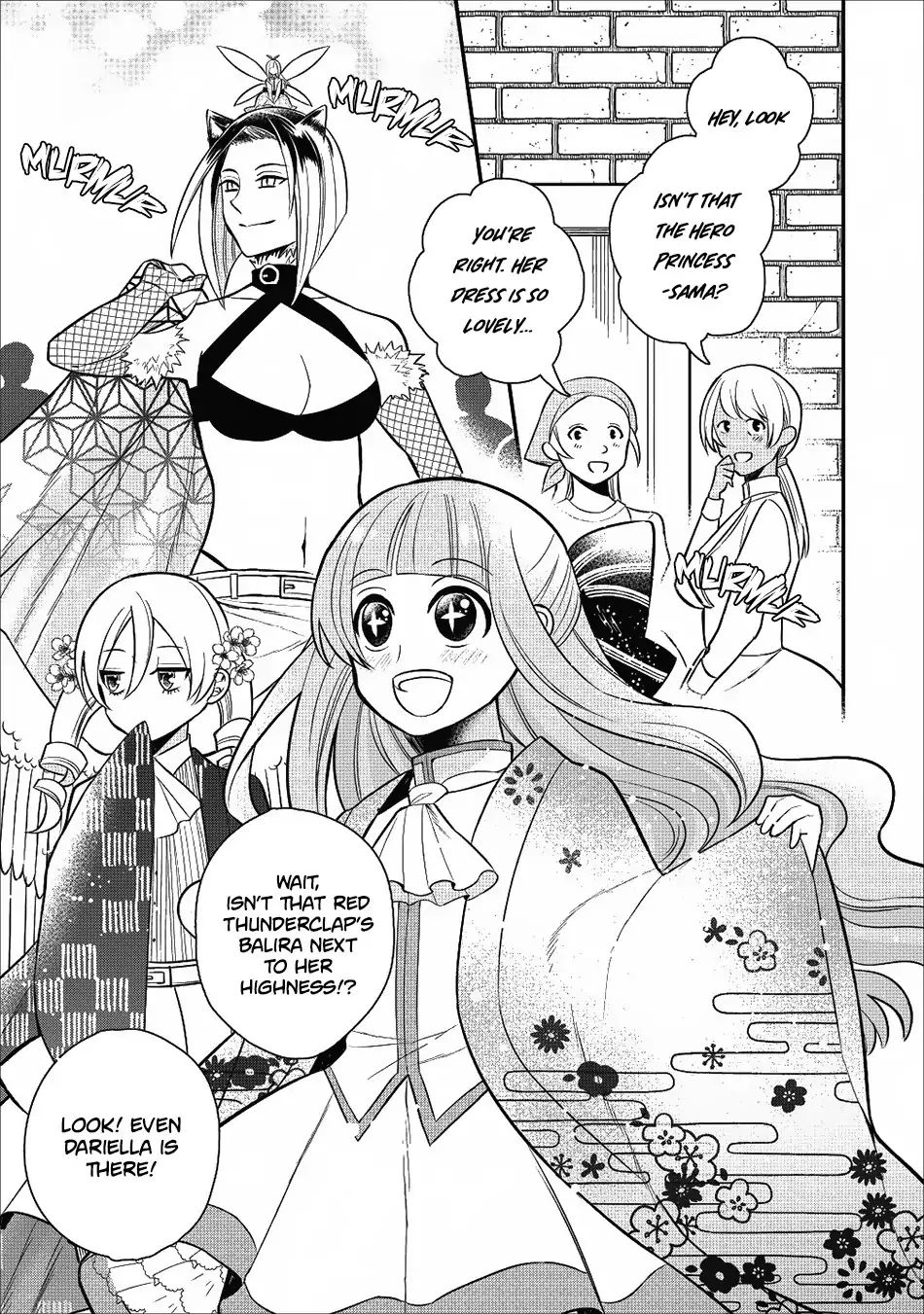 Murabito Tensei Saikyou No Slow Life 20 20