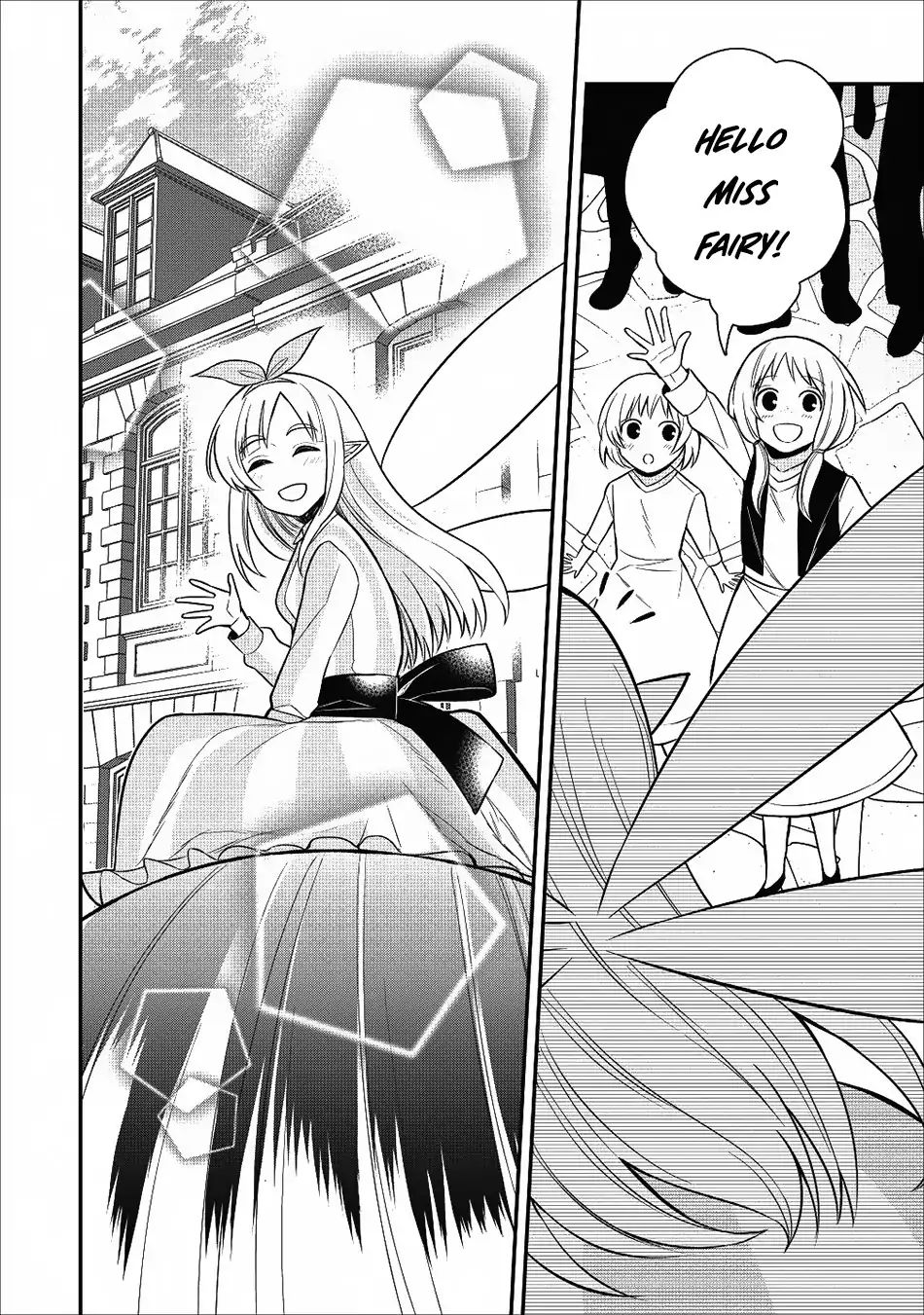 Murabito Tensei Saikyou No Slow Life 20 21