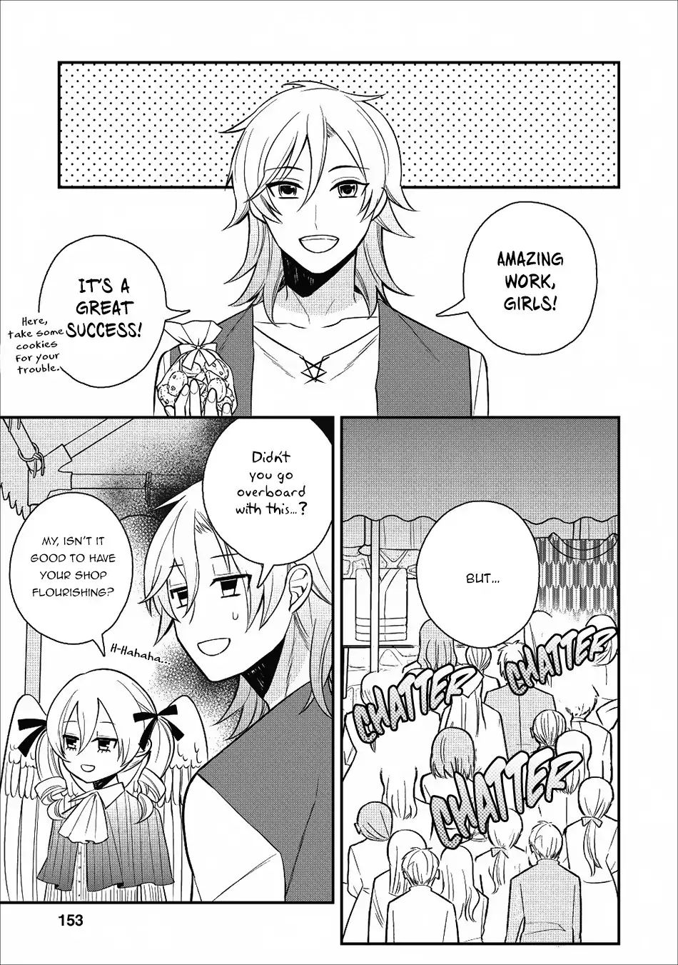 Murabito Tensei Saikyou No Slow Life 20 22