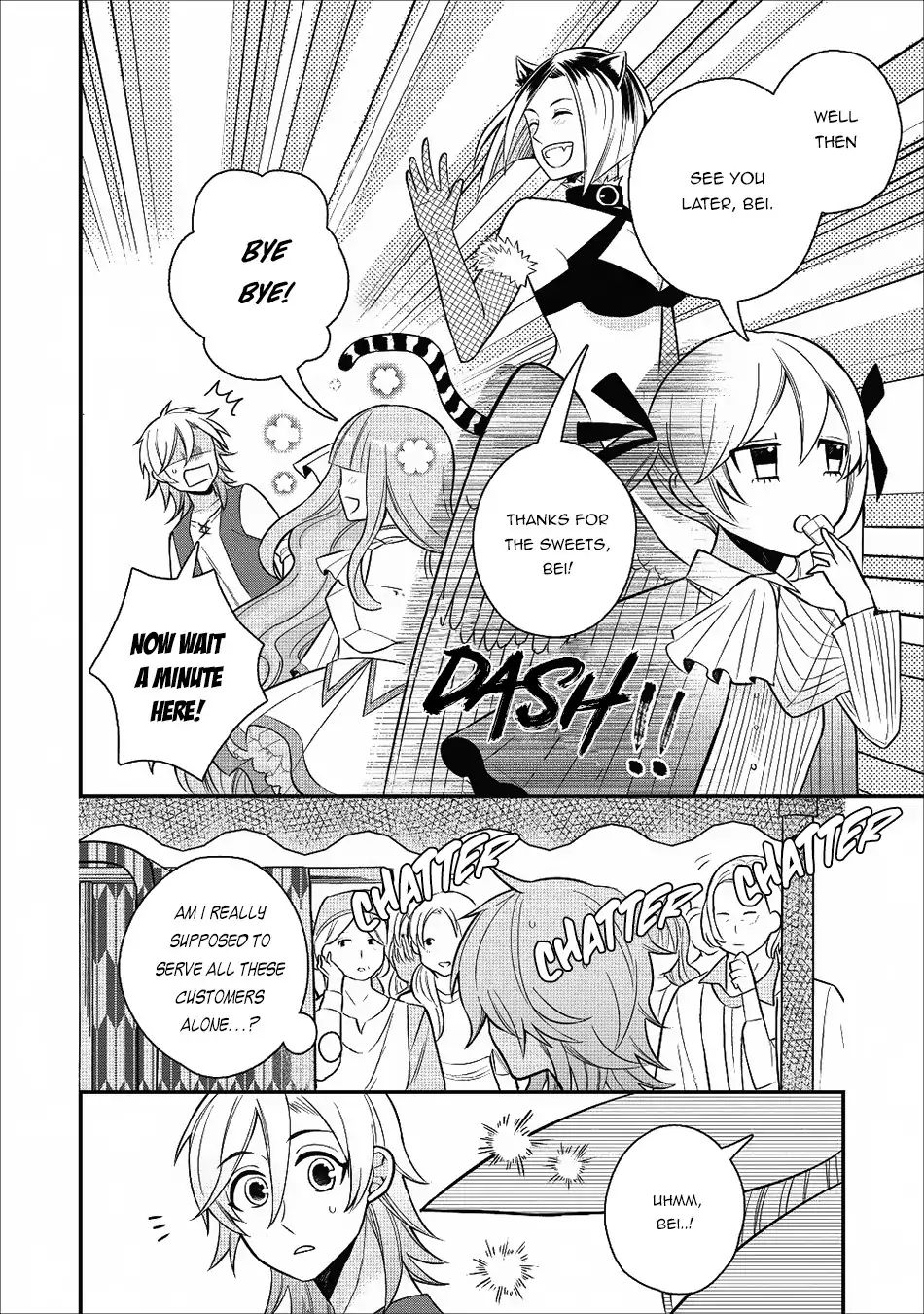 Murabito Tensei Saikyou No Slow Life 20 23