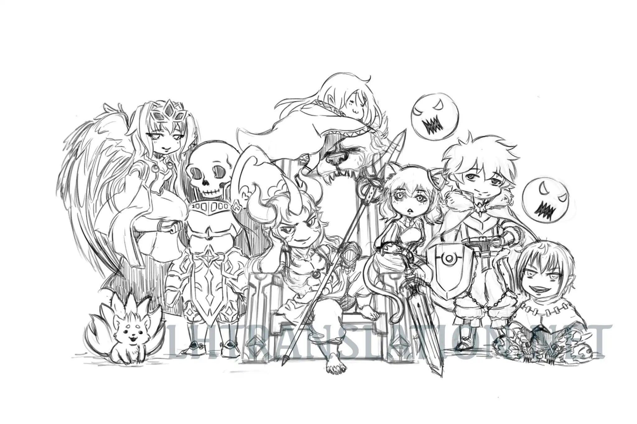 Murabito Tensei Saikyou No Slow Life 20 26