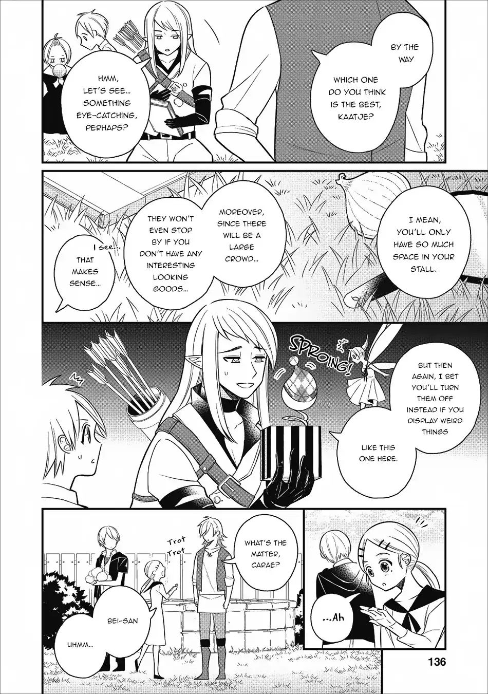 Murabito Tensei Saikyou No Slow Life 20 5