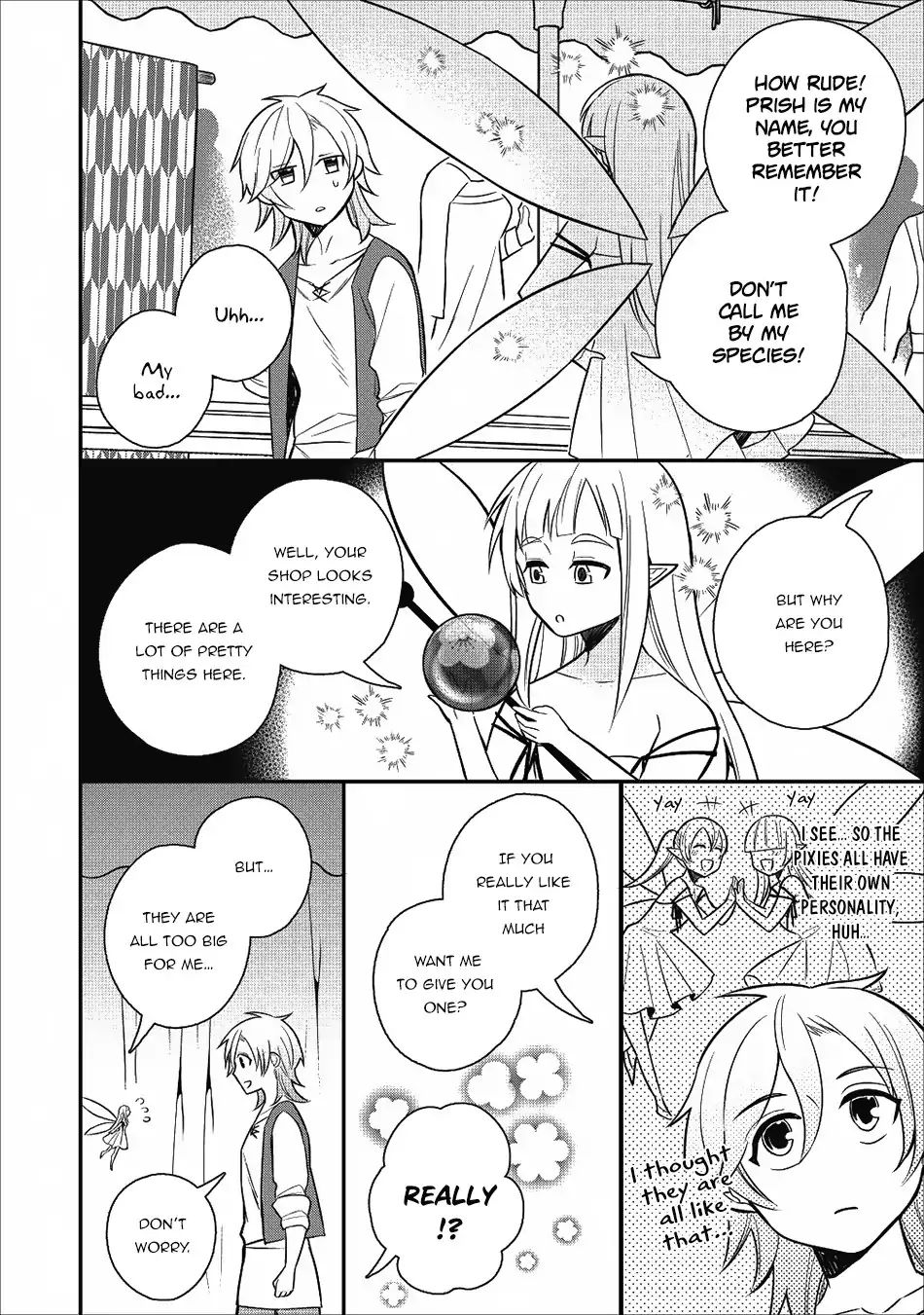 Murabito Tensei Saikyou No Slow Life 20 9