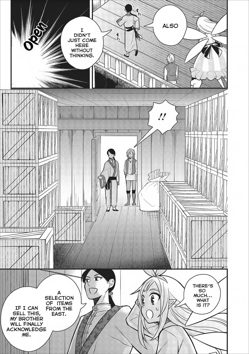 Murabito Tensei Saikyou No Slow Life 21 17