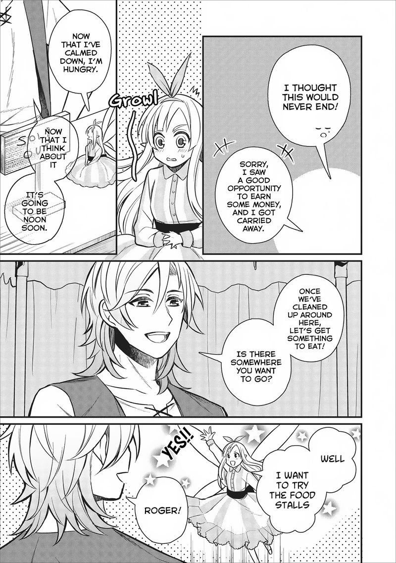 Murabito Tensei Saikyou No Slow Life 21 3