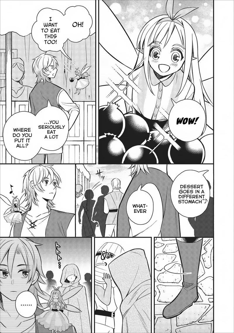Murabito Tensei Saikyou No Slow Life 21 5