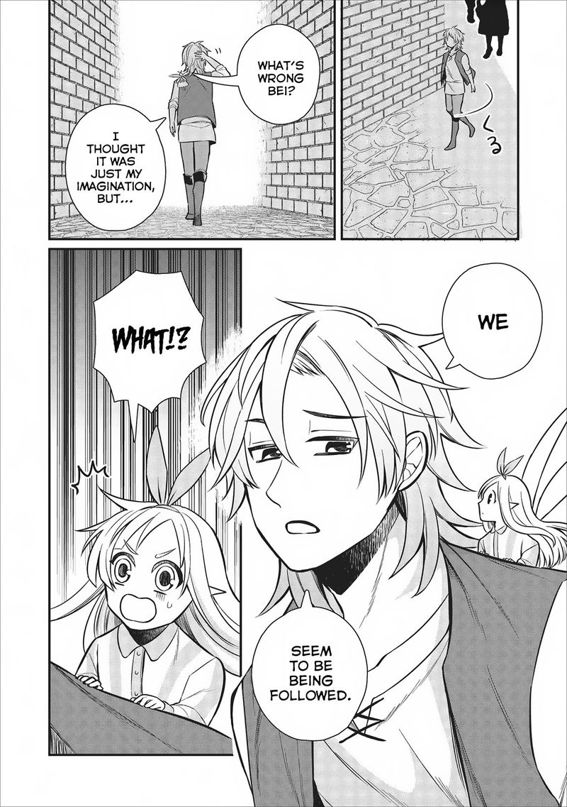 Murabito Tensei Saikyou No Slow Life 21 6