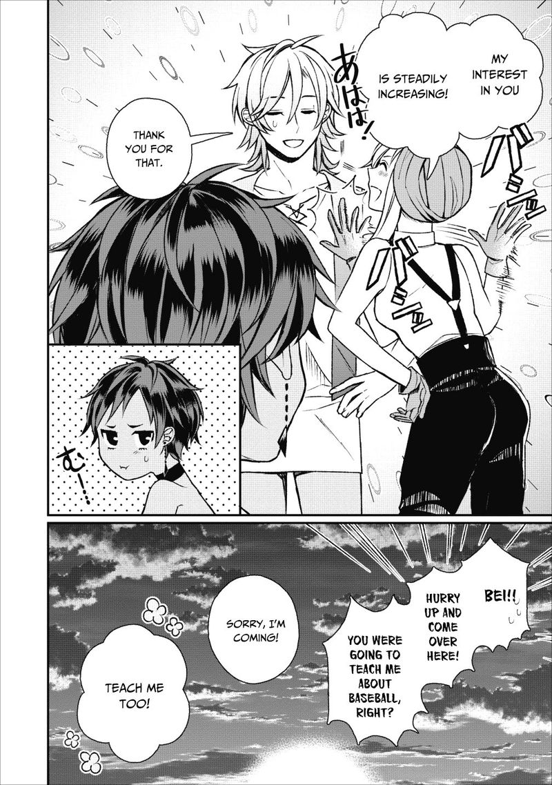 Murabito Tensei Saikyou No Slow Life 22 30