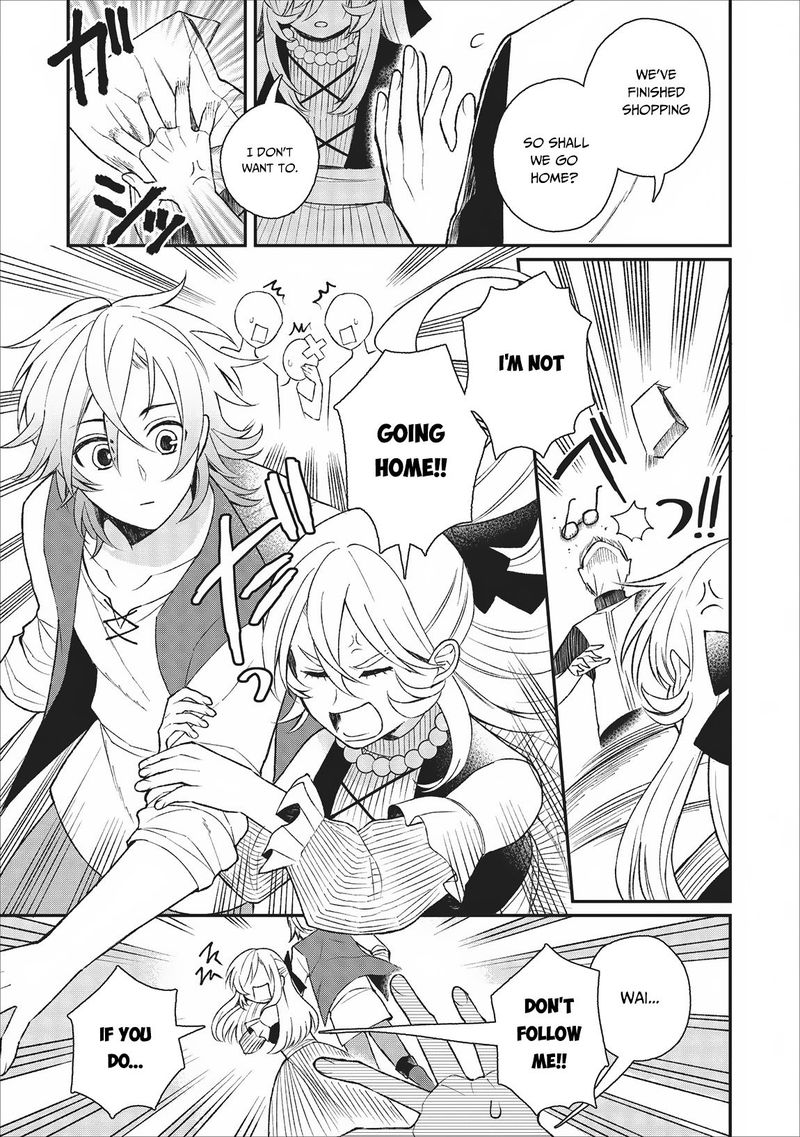 Murabito Tensei Saikyou No Slow Life 23 10