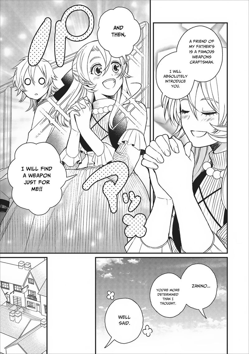 Murabito Tensei Saikyou No Slow Life 23 14