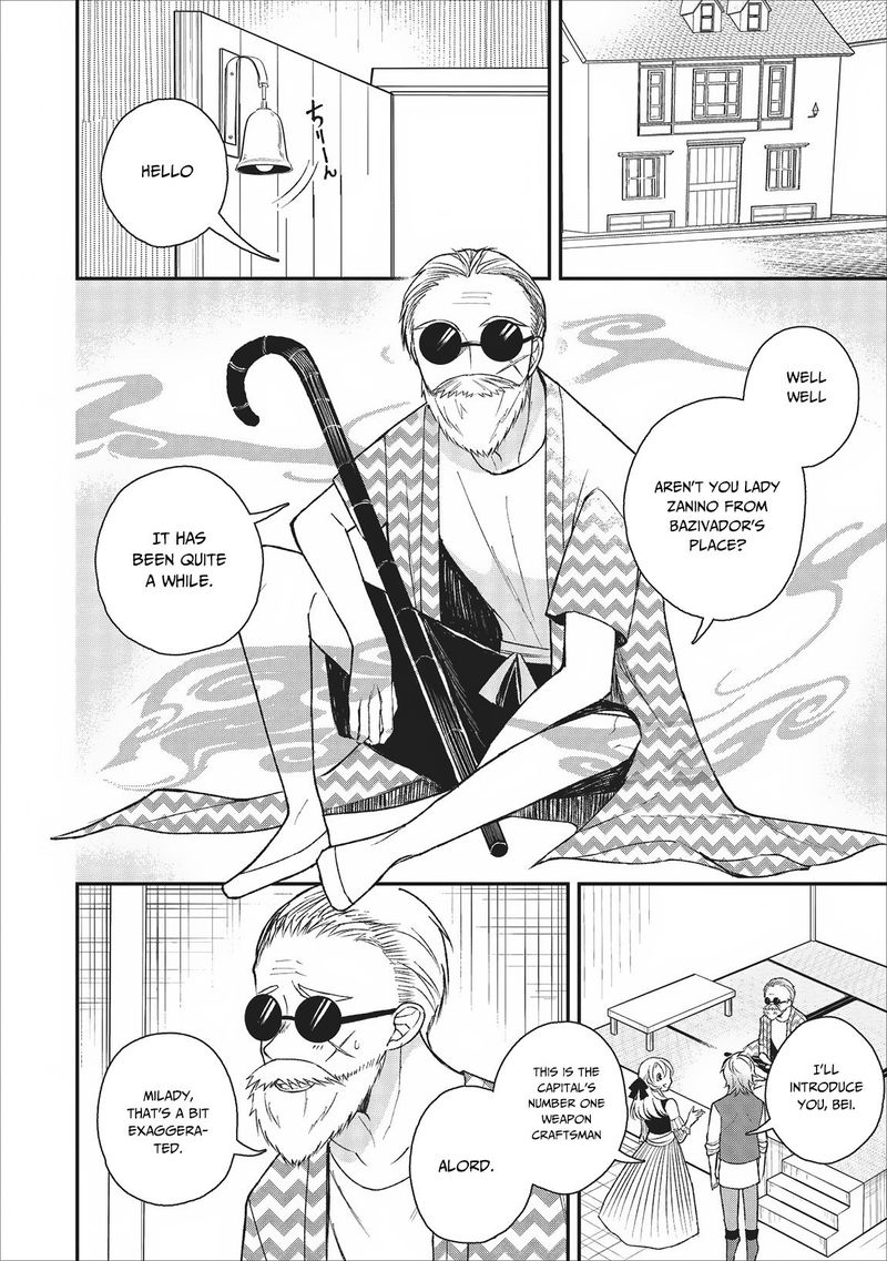 Murabito Tensei Saikyou No Slow Life 23 15