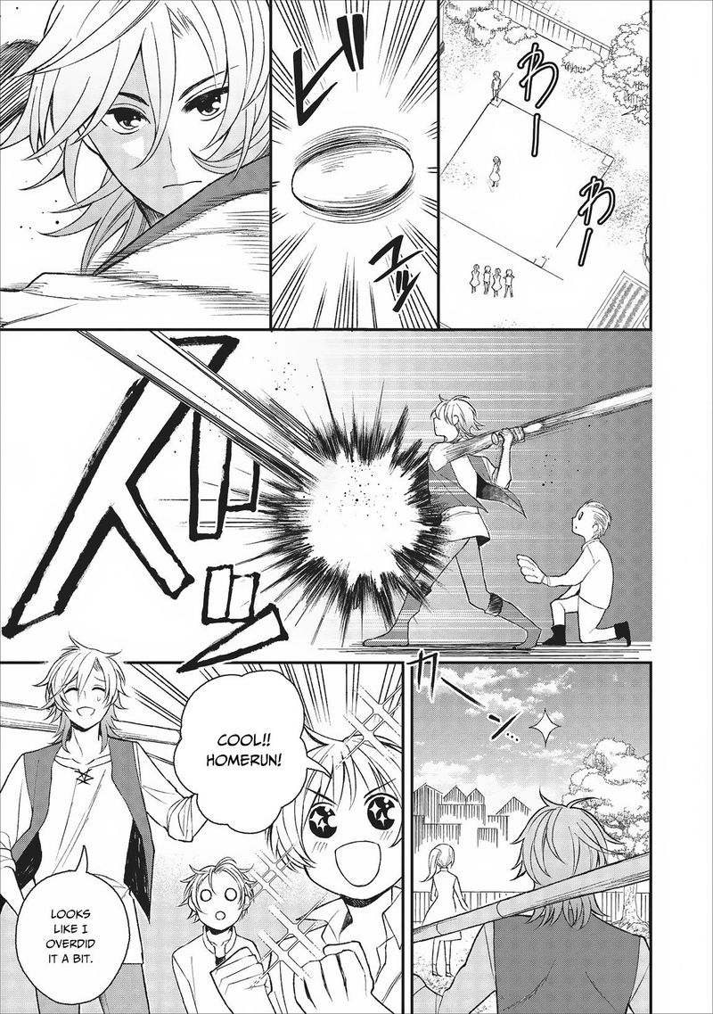Murabito Tensei Saikyou No Slow Life 23 2