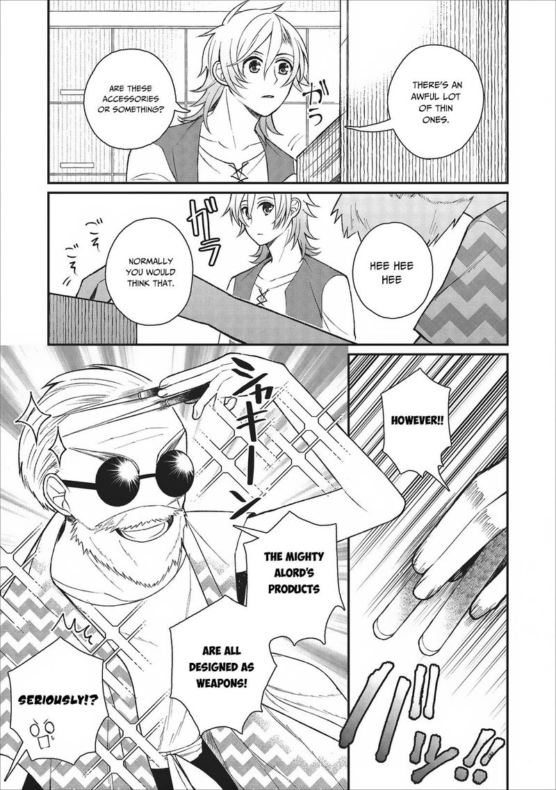 Murabito Tensei Saikyou No Slow Life 23 20