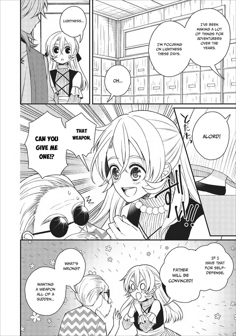 Murabito Tensei Saikyou No Slow Life 23 21
