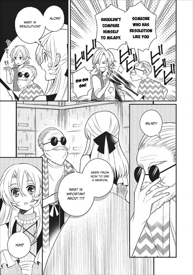 Murabito Tensei Saikyou No Slow Life 23 24