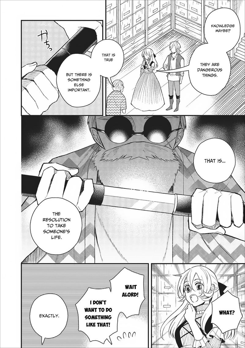 Murabito Tensei Saikyou No Slow Life 23 25
