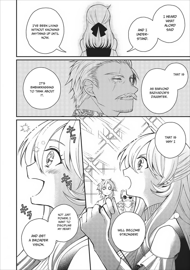 Murabito Tensei Saikyou No Slow Life 23 29