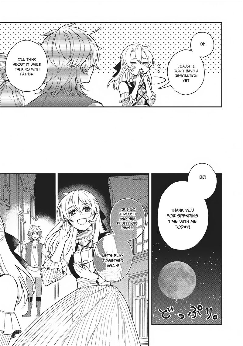 Murabito Tensei Saikyou No Slow Life 23 30