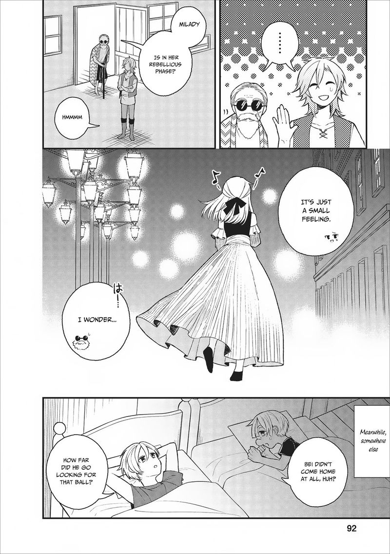 Murabito Tensei Saikyou No Slow Life 23 31