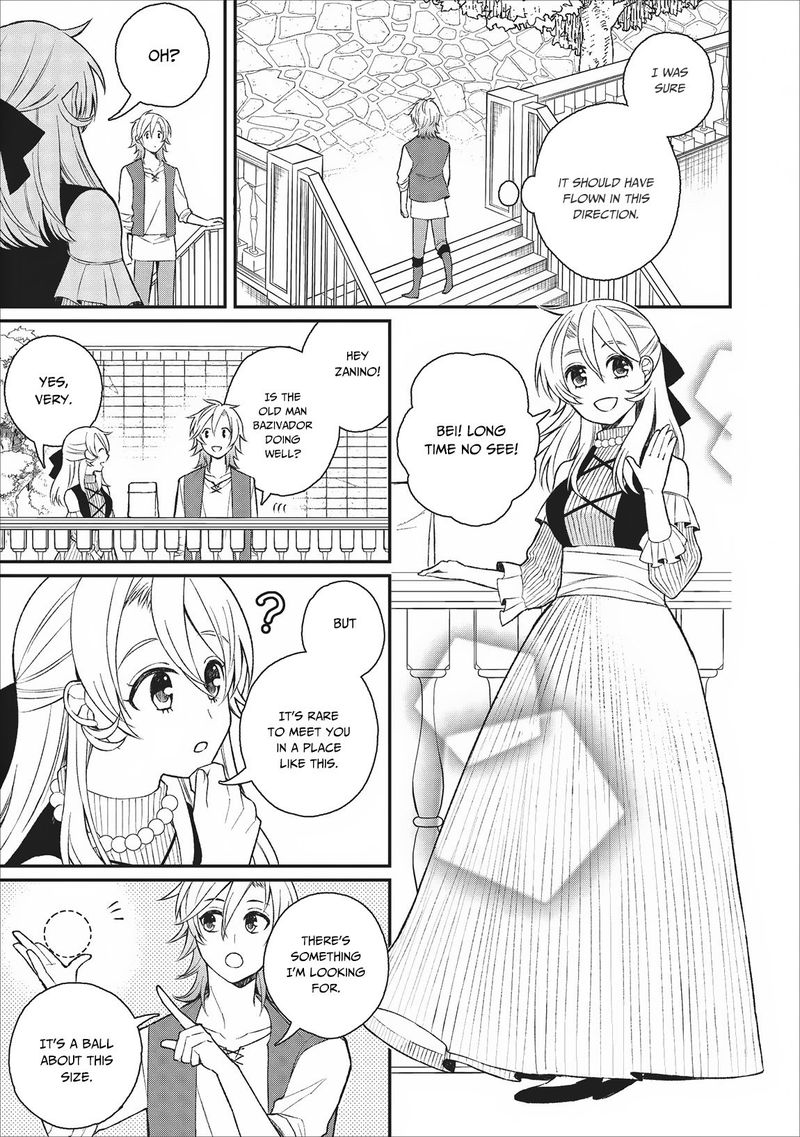 Murabito Tensei Saikyou No Slow Life 23 4