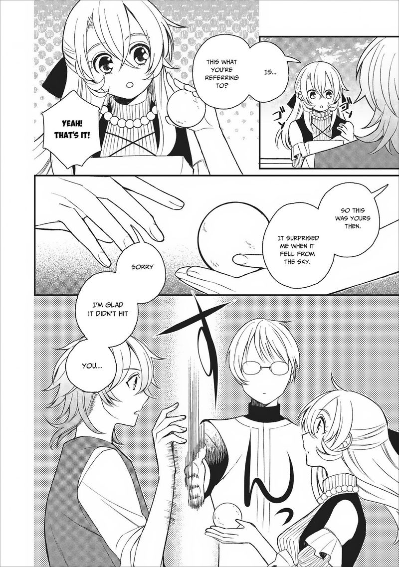 Murabito Tensei Saikyou No Slow Life 23 5