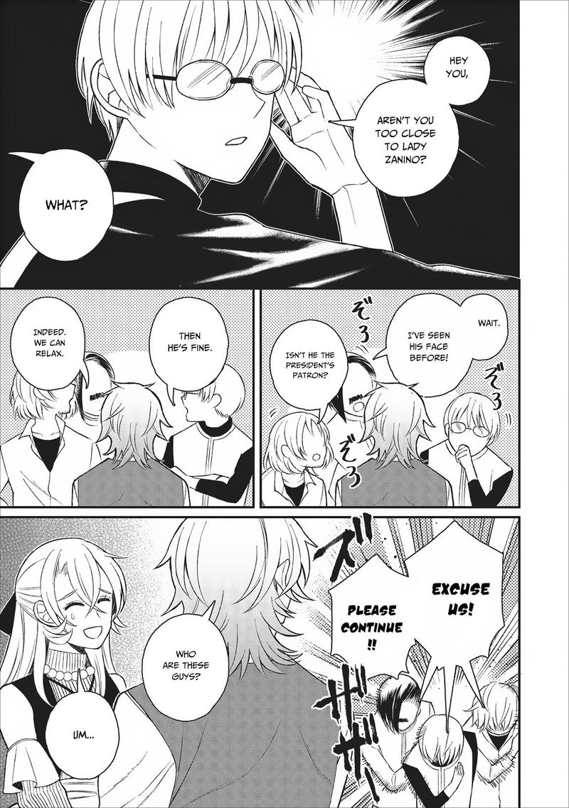 Murabito Tensei Saikyou No Slow Life 23 6