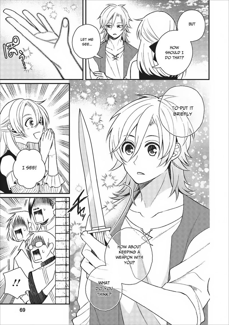 Murabito Tensei Saikyou No Slow Life 23 8