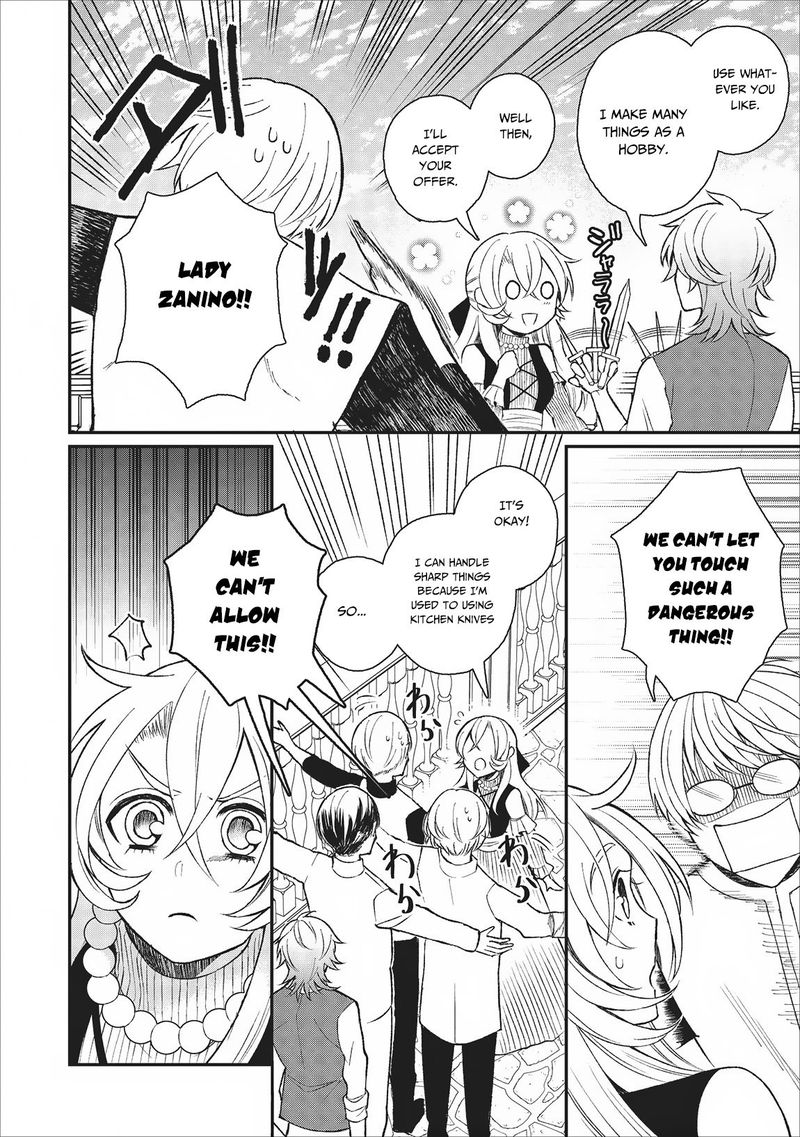 Murabito Tensei Saikyou No Slow Life 23 9