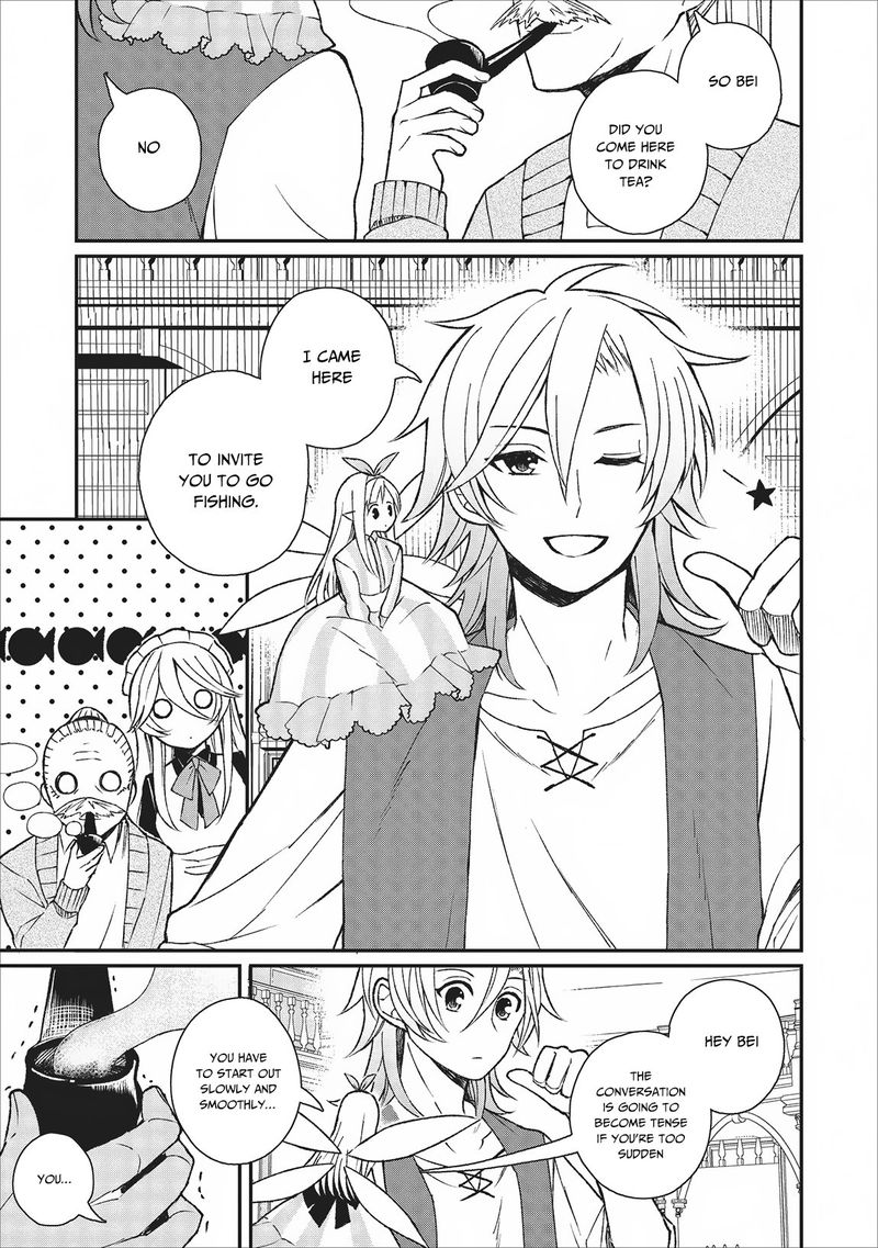 Murabito Tensei Saikyou No Slow Life 24 10