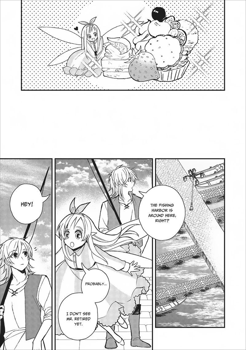 Murabito Tensei Saikyou No Slow Life 24 14