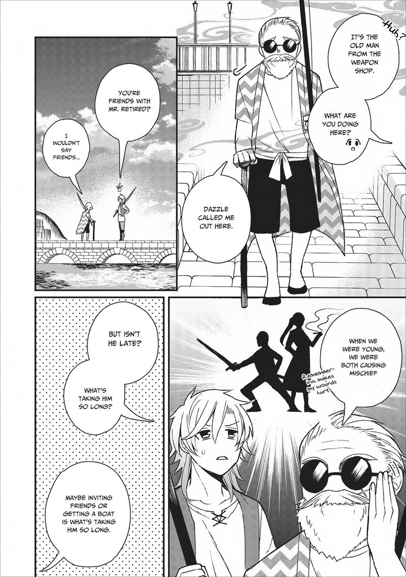 Murabito Tensei Saikyou No Slow Life 24 15