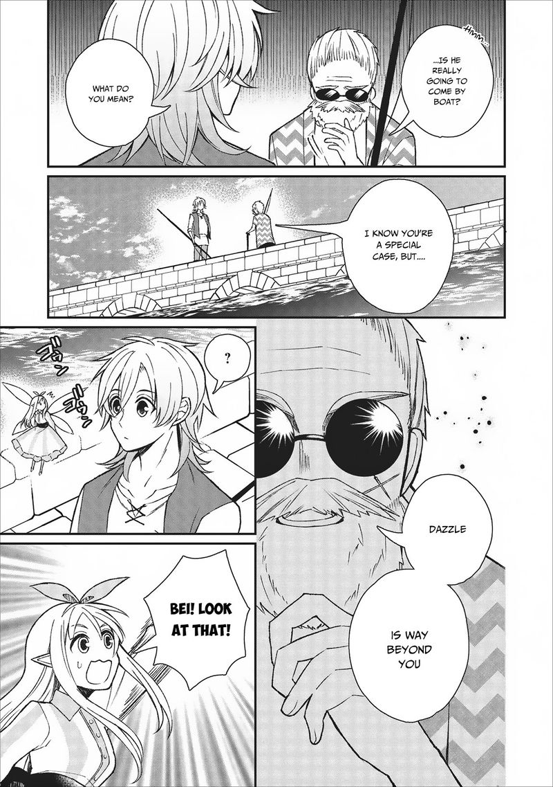 Murabito Tensei Saikyou No Slow Life 24 16
