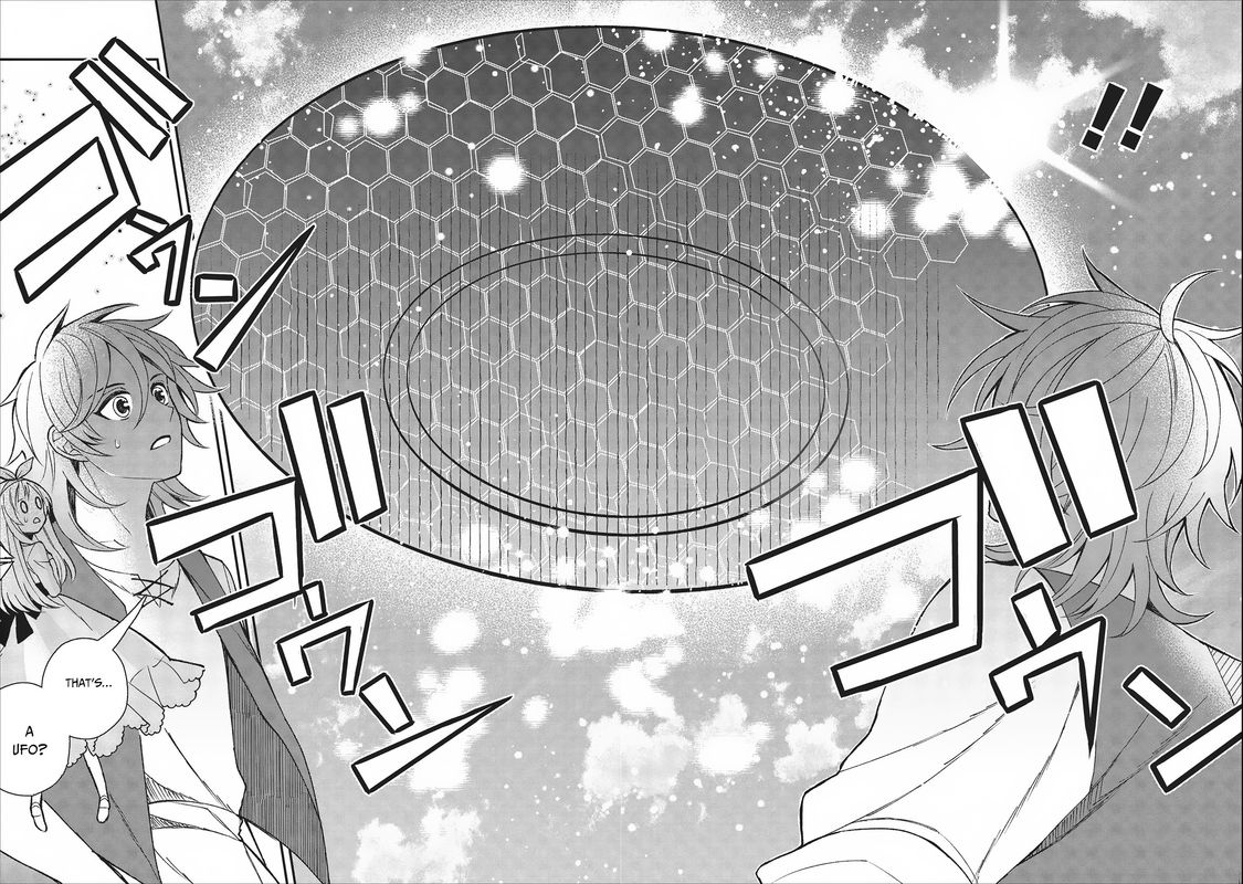 Murabito Tensei Saikyou No Slow Life 24 17