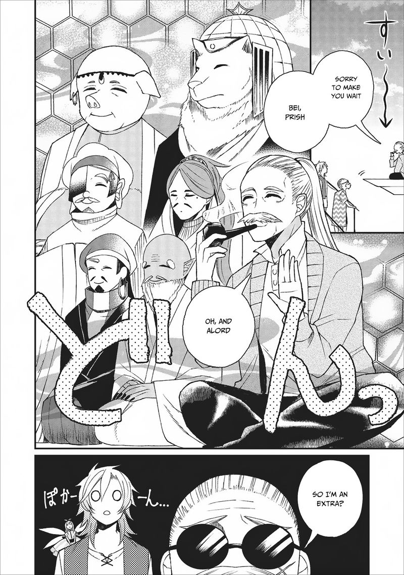 Murabito Tensei Saikyou No Slow Life 24 18