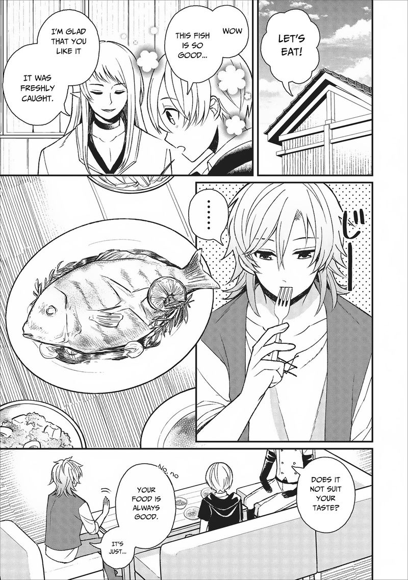 Murabito Tensei Saikyou No Slow Life 24 2